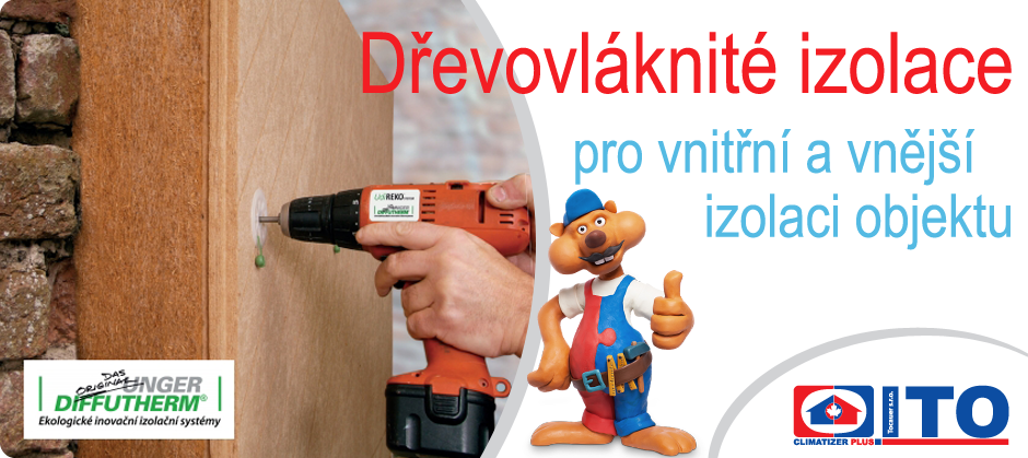 Dřevovláknité desky