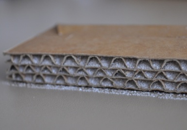 WOLF® | ST TRI | 1200x800x12,5 mm