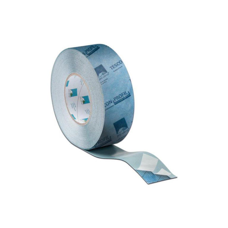ProCLIMA® | TESCON PROFIL | 6cm/30m | rohová lepící páska