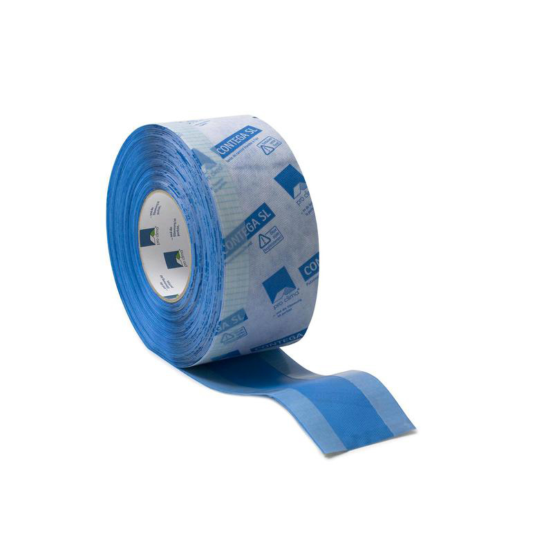 ProCLIMA® | CONTEGA SL | 30m | okenní interiérová lepící páska Šíře: 85 mm