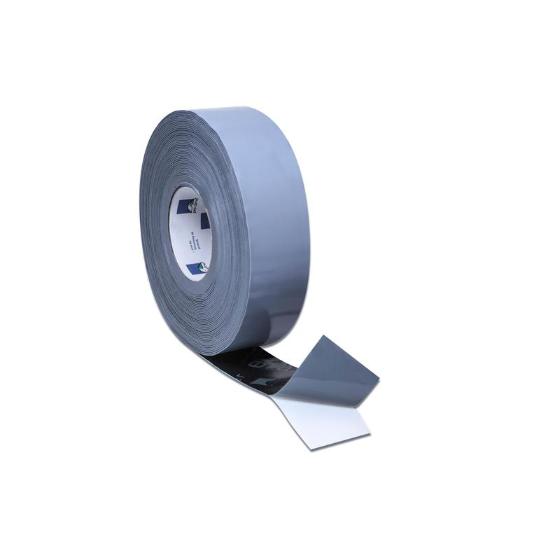 Fotografie ProCLIMA® | TESCON NAIDECK mono | 45 mm | 20 m | jednostranně lepící páska k těsnění spojovacího materiálu