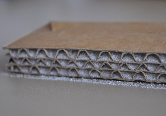 WOLF® | TRI | 1250x625x15 mm