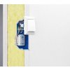 Schallschutz Anw Schalter verputzt 43x38