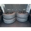 Ford Transit Custom Kombi Van TREND 320