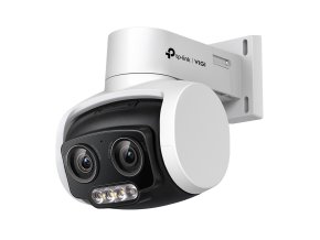 tp link vigi c540v 4 12mm ptz kamera 4mp full color 3x zoom i40423