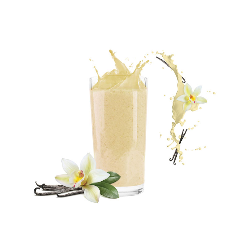 Levně Proteinový koktejl vanilka 40g (1 porce)