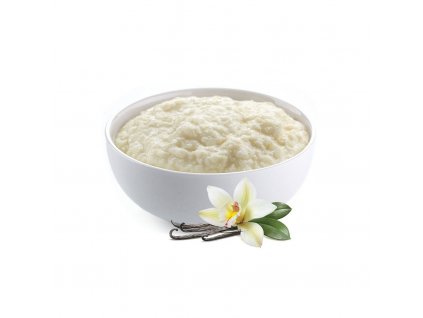 Vanilková proteínová kaša, 40 g (1 porcia)