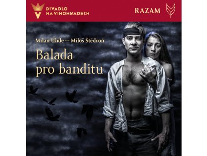 DnV BALADA PRO BANDITU BOOKLET 242x119 PROPAGACE ořez