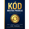 Kód mistra prodeje přední strana obálky