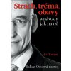 strach trema obavy a navody jak na ne