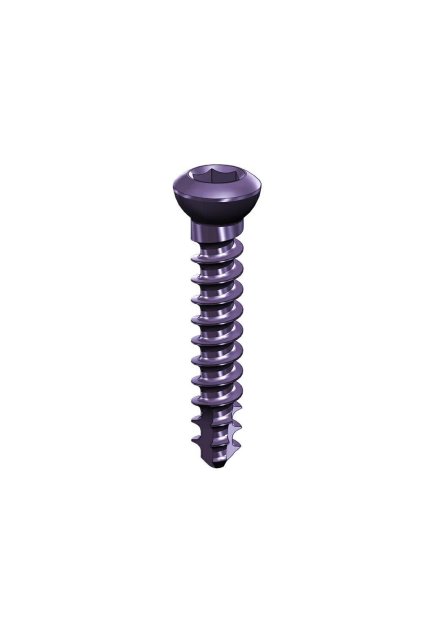 Spongiosaschrauben Schrauben Ø 3,0 mm - System 2,7