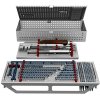 Sada blokovaných plotének s instrumentáriem - systém 2,4