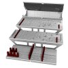 Steriler Behälter für Locking Platten - System 4,5