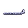 Locking Femur-Kondylenplatten - System 2,7