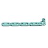 Locking Femur-Kondylenplatten - System 4,5