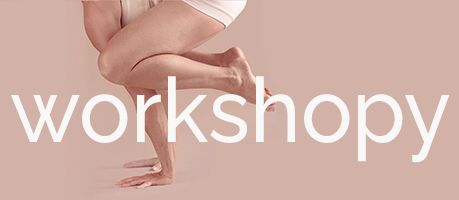 Workshopy/Kurzy