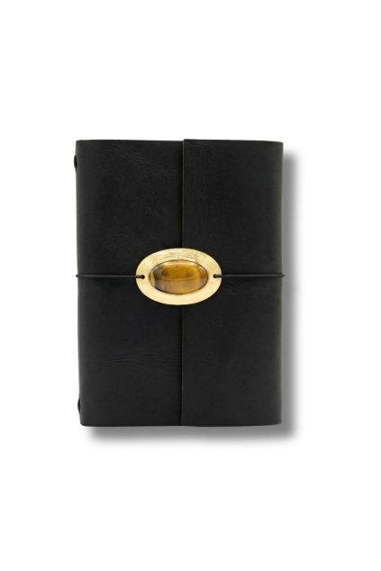 Deník YATRA černý ASHARIYA