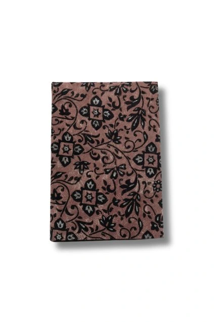 Deník SÁRÍ hnědý ASHARIYA