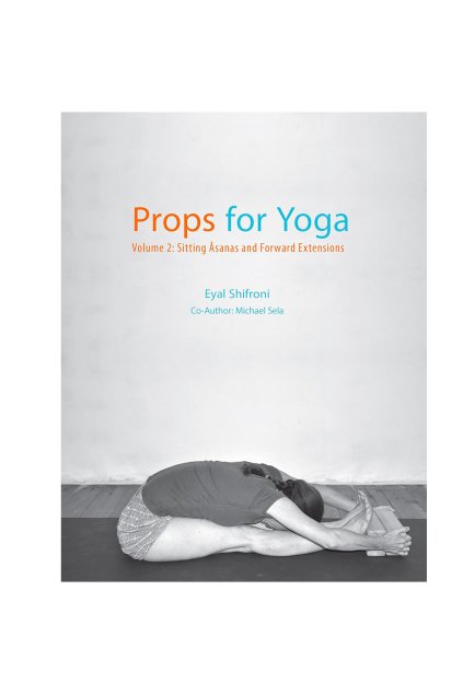 Props for Yoga