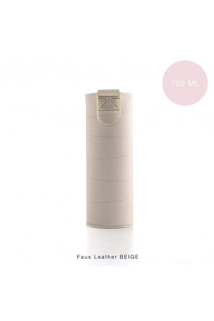 Obal_EXTRA_COVERS_FOR MISMATCH_BOTTLES_750ML_Beige