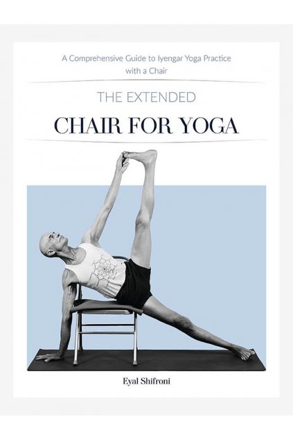 extended chair for yoga