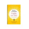 Light on Life – B. K. S. Iyengar