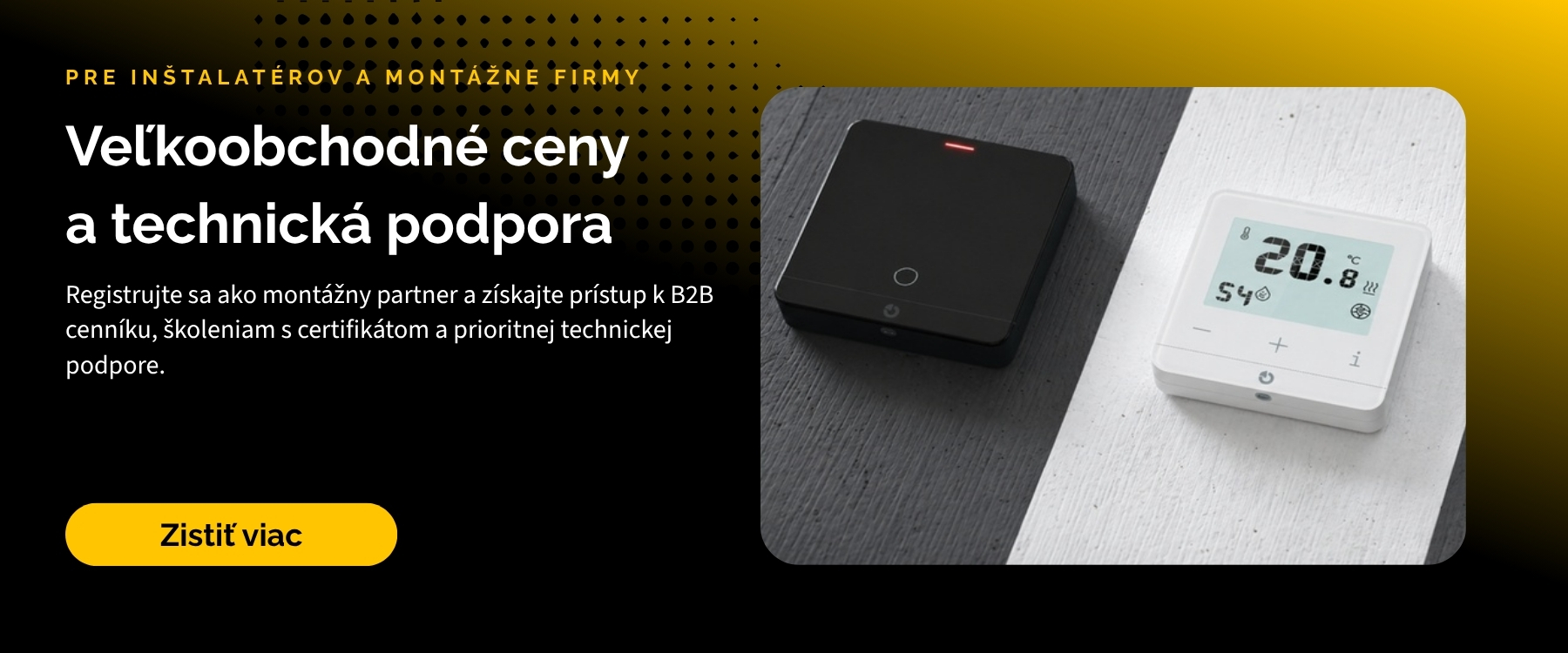 Online katalóg produktov