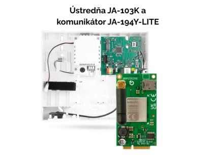 ja 103k ja194y lite