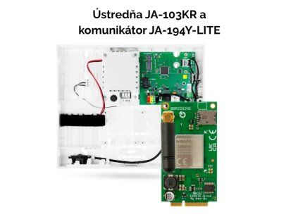 ja 103kr ja 194y lite
