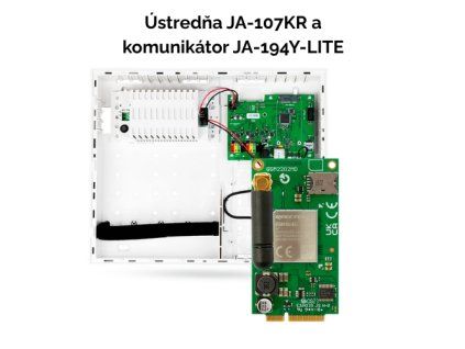 ja 107kr ja 194y lite