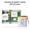 JA 152KRY