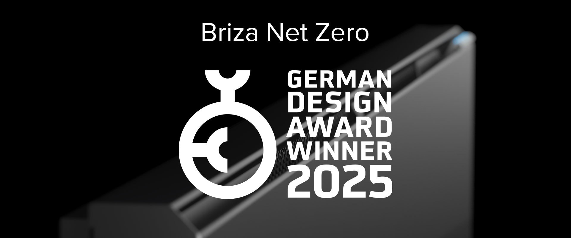 Briza Net Zero