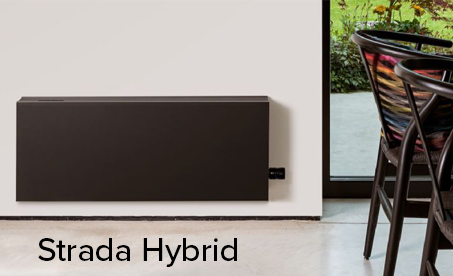 Strada Hybrid ACO