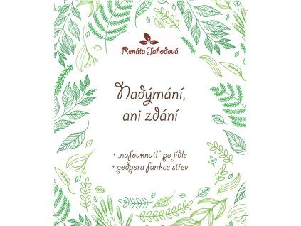 Keine Blähungen – Kräutertee