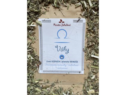 Váhy
