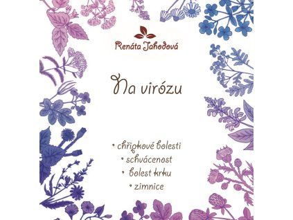Gegen Erkältungen – Kräutertee