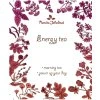 Energy tea – ranní bylinný čaj pro energii