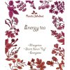 Energy tea – ranní bylinný čaj pro energii