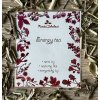Energy tea – ranní bylinný čaj pro energii