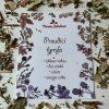 Fließende Lymphe – Kräutertee