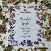 Proudící lymfa – bylinný čaj