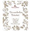 Lahodná hořkost – bylinný čaj na trávení