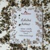 Lahodná hořkost – bylinný čaj na trávení