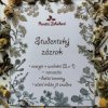 Studentský zázrak – bylinný čaj pro soustředění