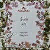 Ein frischer Sommer – erfrischender Kräutertee