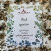 Vor dem Sport – Kräutertee