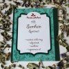 Samhain – rituelle Kräutermischung