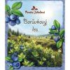 Heidelbeerwald – Kräutertee aus Waldfrüchten und Blättern