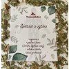 Frische und Nährstoffe – Kräutertee