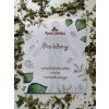 Für die Nieren – Kräutertee